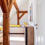 Haus Grande Familienidyll Am Neubrandenburg