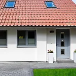Haus Grande Familienidyll Am