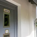 Haus Grande Familienidyll Am Neubrandenburg