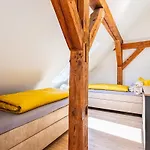 Haus Grande Familienidyll Am Feriehus Neubrandenburg