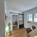 Haus Grande Familienidyll Am Feriehus Neubrandenburg