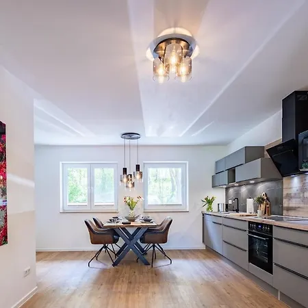 Haus Grande-familienidyll Am Casa vacanze *