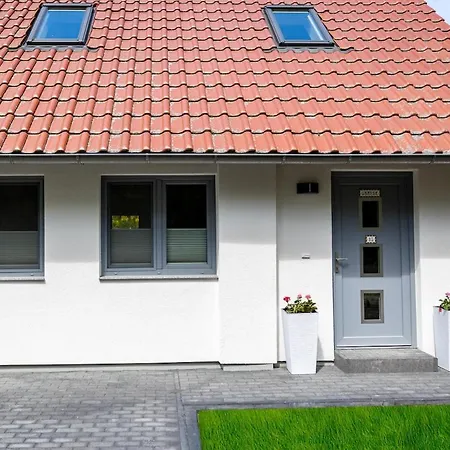 Haus Grande Familienidyll Am