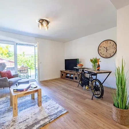 Casa vacanze Haus Grande-familienidyll Am