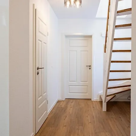 Haus Grande-familienidyll Am Casa vacanze *