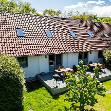 Haus Grande-familienidyll Am Casa vacanze