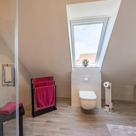 Haus Grande-familienidyll Am Casa vacanze *