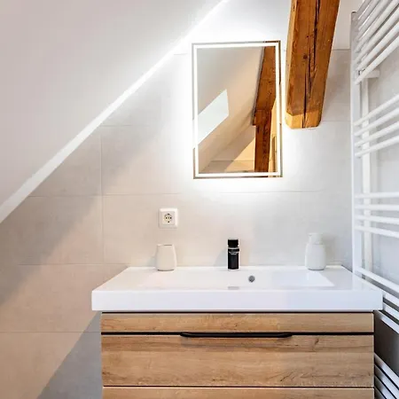 Casa vacanze Haus Grande-familienidyll Am *