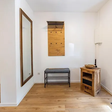 Haus Grande-familienidyll Am Casa vacanze