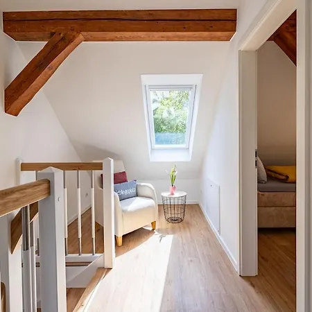 Haus Grande Familienidyll Am Feriehus
