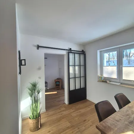 Haus Grande Familienidyll Am Feriehus Neubrandenburg