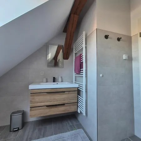 Haus Grande Familienidyll Am