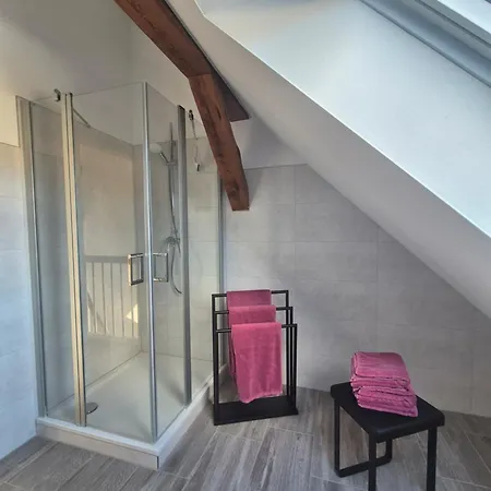Haus Grande Familienidyll Am