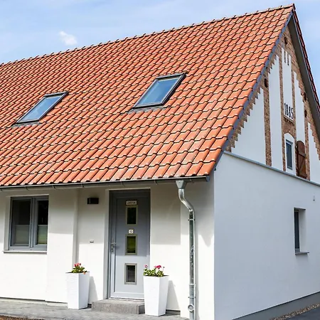 Haus Grande Familienidyll Am * 新勃兰登堡